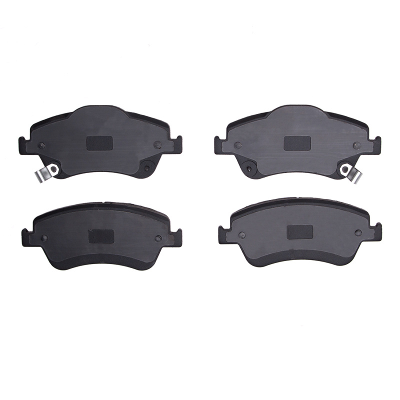 Toyota Corolla Brake Pads - Front - R1 Concepts - Semi Met - `09-`15